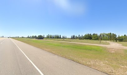 Souris Valley Memorial Gardens