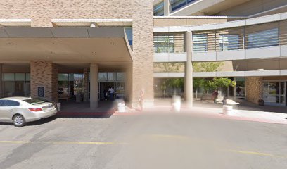 El Paso Children’s Hospital -EPIC PEDIATRIC IMAGING