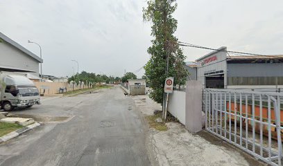 Jalur Impresif Sdn Bhd