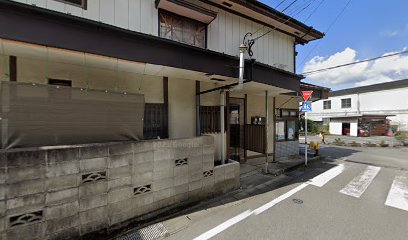 甲斐田歯科医院