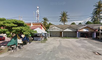 WARUNG KAK NA