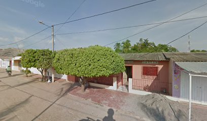 Casa Lastre Mancera