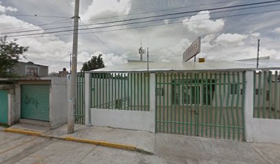 Centro de Salud y Asistencia Social Municipal de Toluca San Pablo Autopan