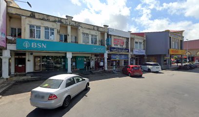 Kedai Emas Katsu Gold kelantan