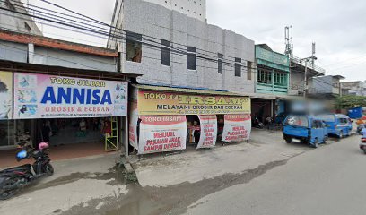 Warung Bakso Tenes Kuliner 100 Indonesia