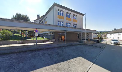 Volksschule Steinbach an der Steyr