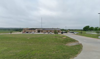Bosque County Sheriff's Office