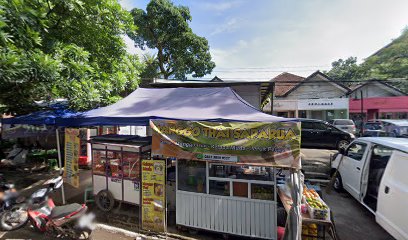 Garuda Nusantara Puri Roma. PT