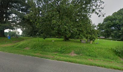 Newbern Cemetery