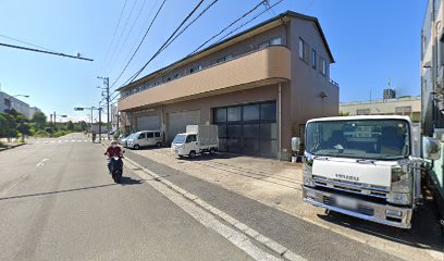 （有）西川生花店