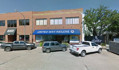United Way-Abilene