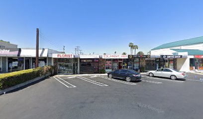 Dr. Anthony Cao - Pet Food Store in Huntington Beach California