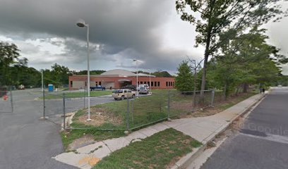 Fort Washington Forest Elementary School