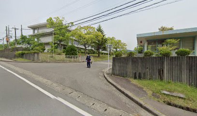 愛知県警察学校
