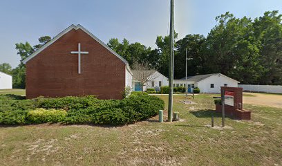 Dudley Christian Church