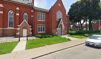 Chapel Of Our Lady Of Fatima