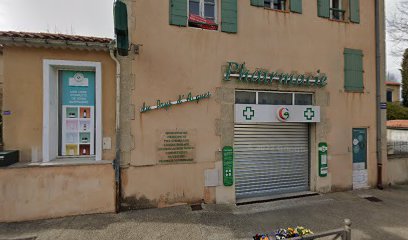 PHARMACIE DU PAYS D'AIGUES