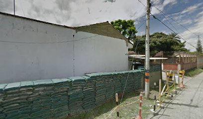 Subestacion De Policia Costa Rica