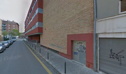 Institut Ermessenda de Girona en Girona