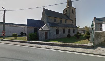 Eglise Saint Martin de Leugnies