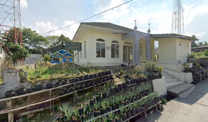 Masjid Jami' um Almomeneen Ayshah