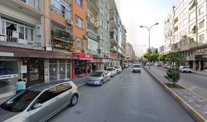 Şanli Elektrik