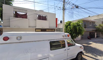 Centro de Fisioterapia Qro.