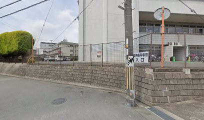 吹田市総務部 総務室 庁舎管理担当