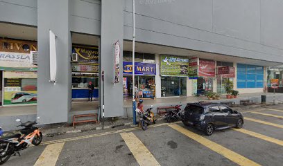 Basement Car Park