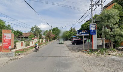 Dinas Kominfo Kota Kupang