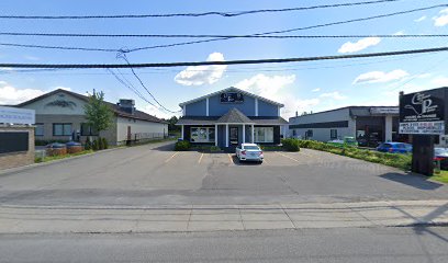 Centre de danse Primeau Poirier