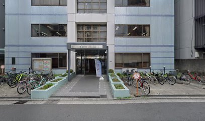 東京ＩＴ会計専門学校 5号館