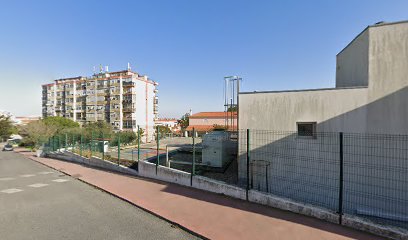 Escola Básica nº1 Póvoa de Santa Iria