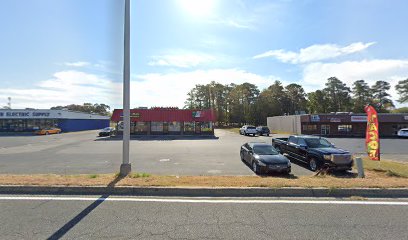 La Flor latín store