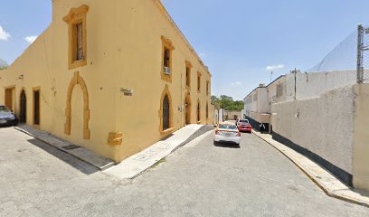 Casa Parroquial