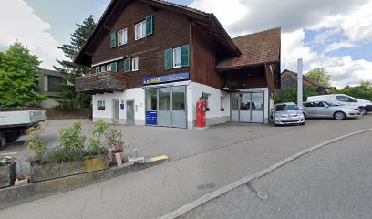 Freihof-Garage Daniel Künzler Küsnacht