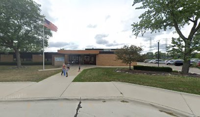 Warren Carlson Elementary School