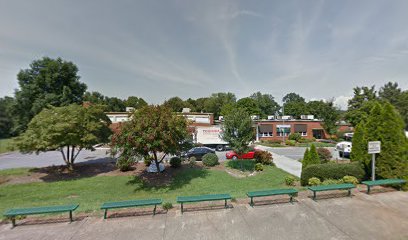 Forest Hill Elementary School