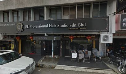 EL Professional Hair Studio