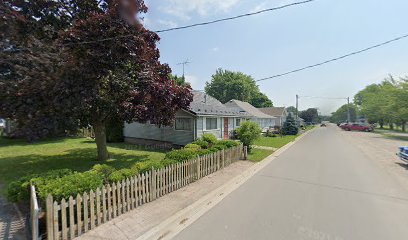 Erieau Volunteer Library