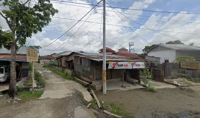 KANTOR SATPOL PP TANJUNG BALAI