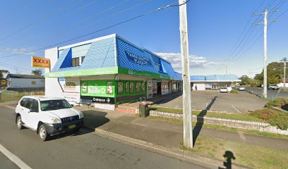 Taree West Plaza Butchery