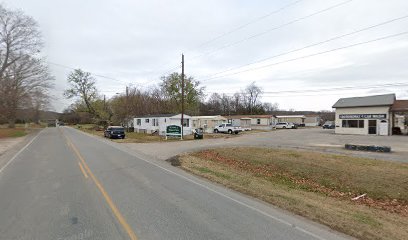 Horse Cave Mobile Home Community