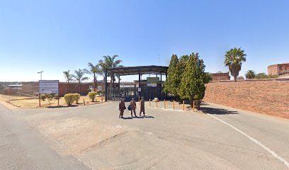Krugersdorp Correctional Services