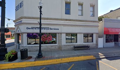 General Insurance Services Inc.