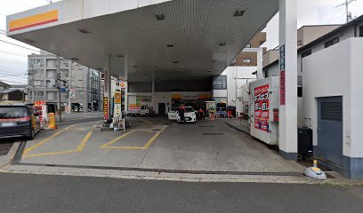 ニコニコレンタカー 京都丸太町店