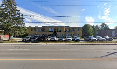 Quinte Eye Centre