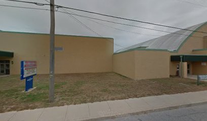 Knox Community Middle School