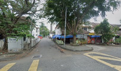 Shing Heng Mini Market