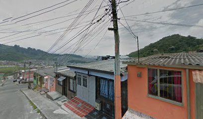 Casa Tía Rocío Manizales